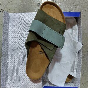 Birkenstock Kyoto slide